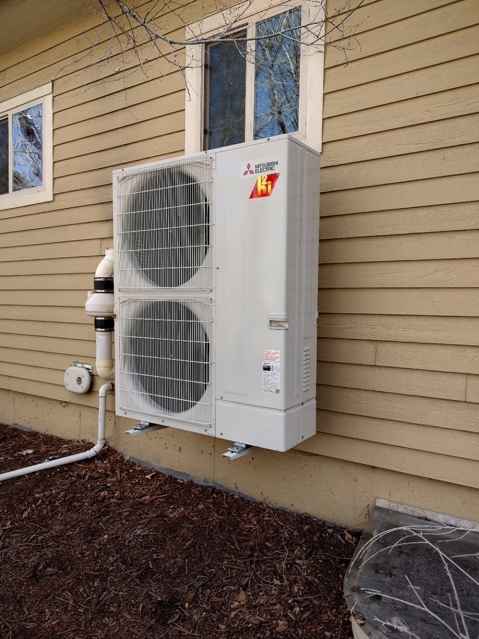 Indoor air quality system